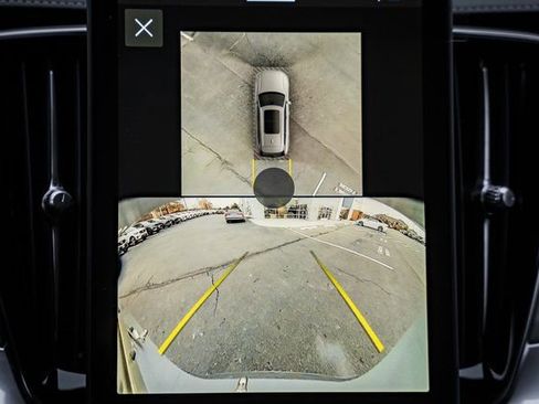 New 2026 Volvo XC90 B6 Ultra w/ Protection Package image 42