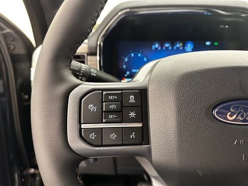 New 2025 Ford F150 Lariat w/ Equipment Group 501A Mid image 43