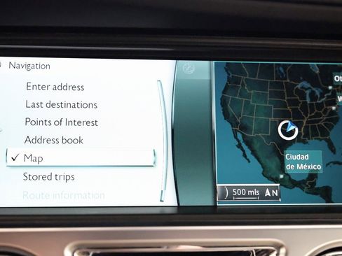 Used 2016 Rolls-Royce Wraith image 32