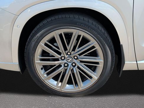 Certified 2026 Lexus TX 350 AWD w/ Technology Package image 7