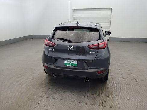 Used 2017 MAZDA CX-3 Grand Touring image 7