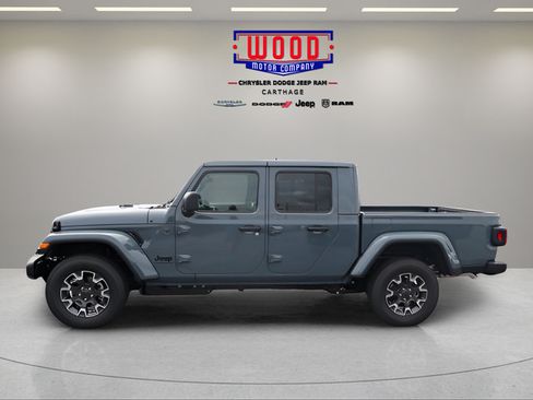 New 2026 Jeep Gladiator Sport AWD/4WD image 6