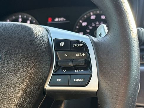 Used 2019 Hyundai Sonata Sport FWD image 27