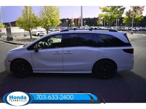 New 2026 Honda Odyssey Sport-L image 6