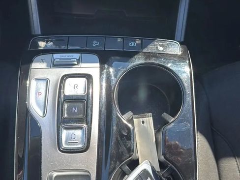 Used 2023 Hyundai Tucson Blue w/ Cargo Package image 20