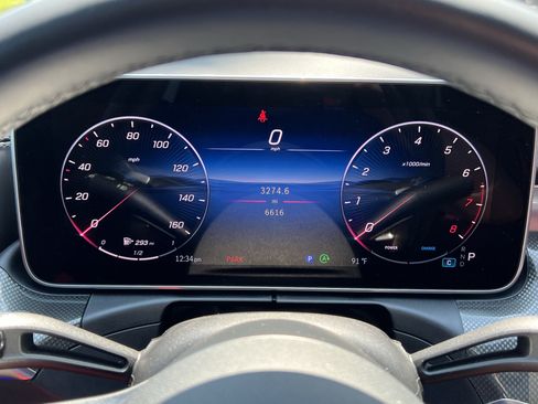 Used 2026 Mercedes-Benz C 300 Sedan image 21
