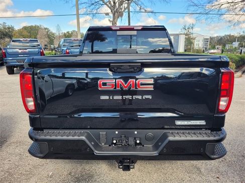 New 2026 GMC Sierra 1500 Elevation w/ Elevation Premium Package image 13