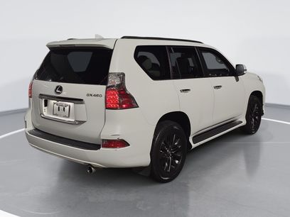 Used 2022 Lexus GX 460 Premium w/ Premium Plus Package