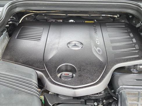 Used 2026 Mercedes-Benz GLS 450 4MATIC image 24