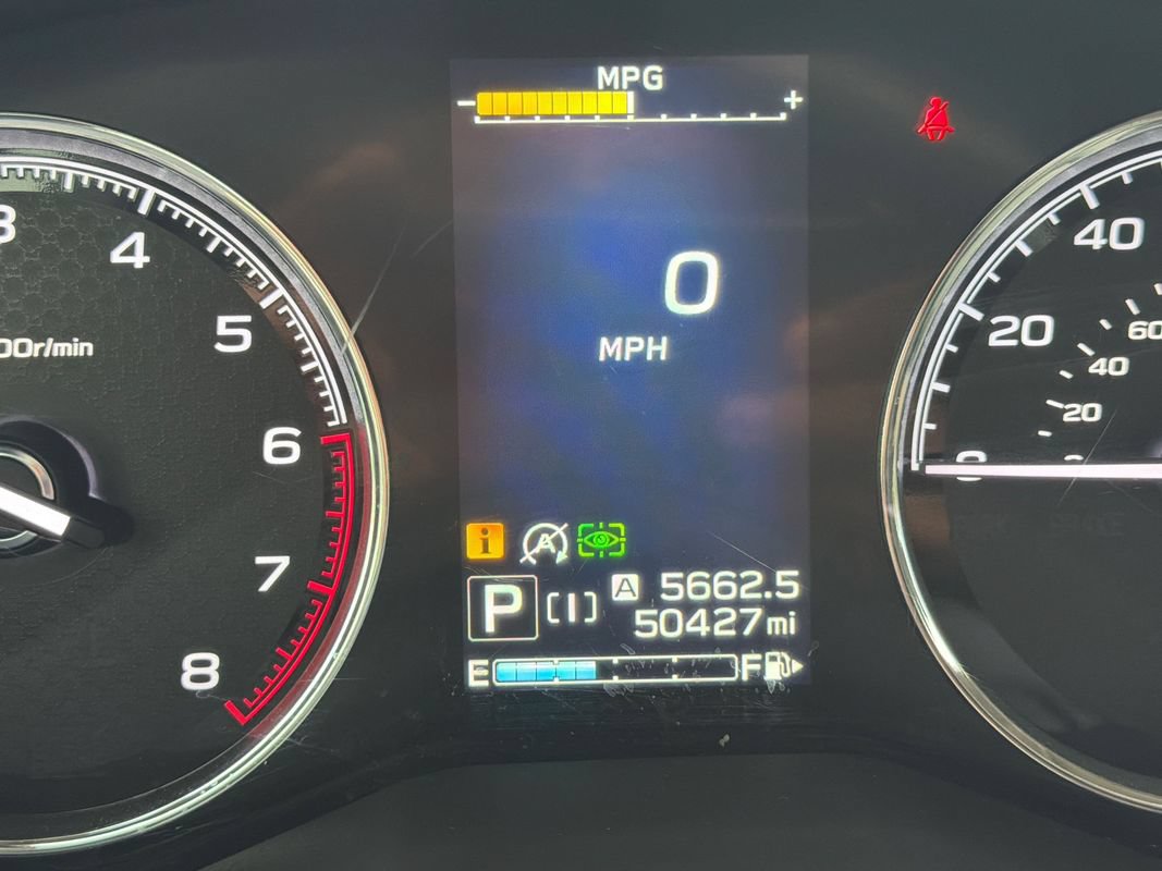 Used 2019 Subaru Forester Touring AWD/4WD image 13