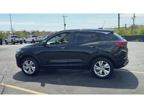 Used 2025 Buick Encore GX Preferred image 5