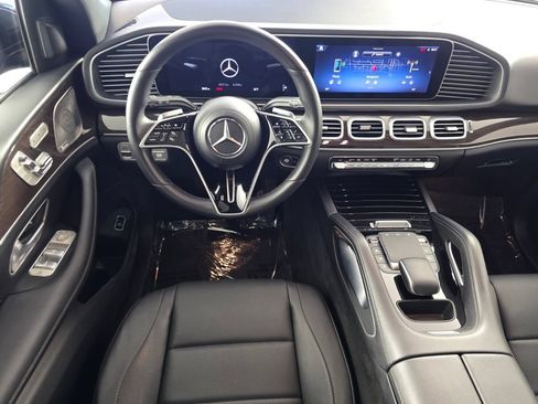 Certified 2024 Mercedes-Benz GLE 350 4MATIC image 13