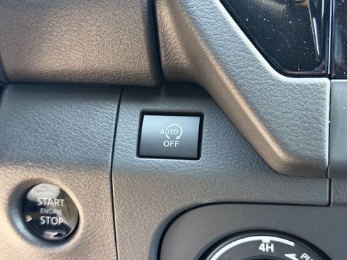 New 2026 Nissan Frontier Pro-X w/ Pro Premium Package RWD image 10