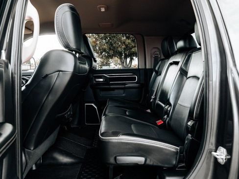 Used 2020 RAM 2500 Laramie AWD/4WD image 44
