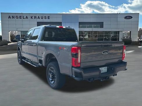 Used 2024 Ford F250 Lariat w/ Lariat Ultimate Package AWD/4WD image 6