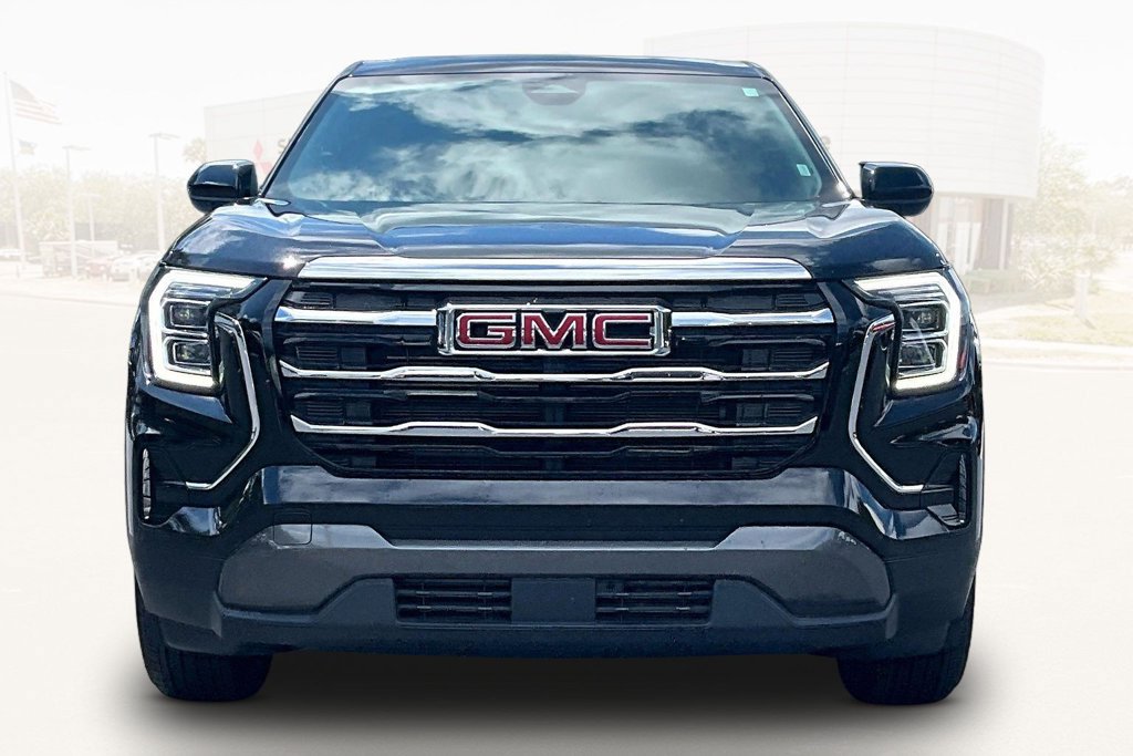Used 2026 GMC Terrain Elevation AWD/4WD image 2