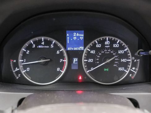 Used 2016 Acura RDX FWD image 31