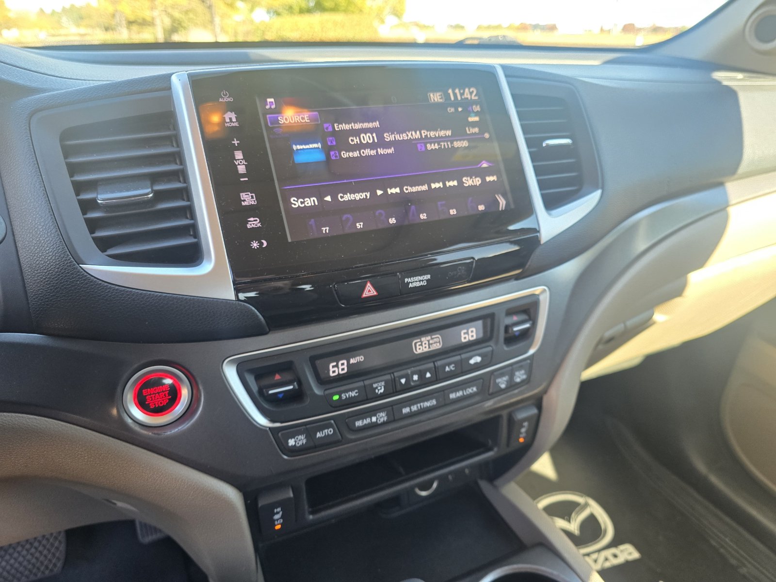 Used 2018 Honda Pilot EX-L image 22
