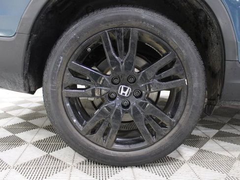 Used 2022 Honda Pilot Special Edition image 47