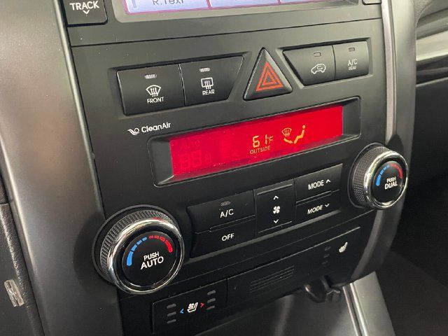 Used 2012 Kia Sorento EX w/ EX V6 Premium Pkg FWD image 10