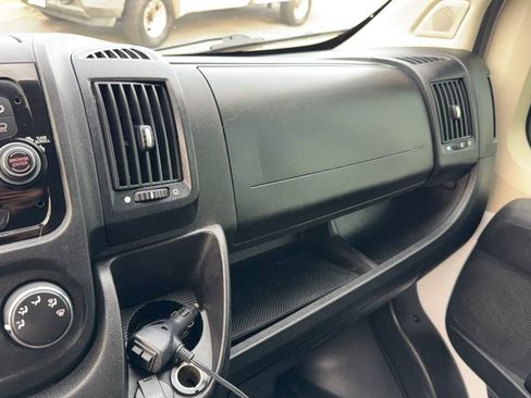 Used 2020 RAM ProMaster 1500 image 25