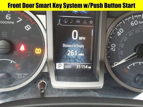 Used 2023 Toyota Tacoma SR5 image 15