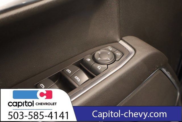Used 2022 GMC Sierra 1500 SLT AWD/4WD image 11