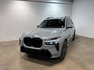 Used 2023 BMW X7 xDrive40i w/ Executive Package video 2