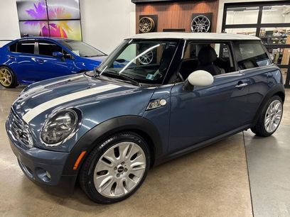 Used 2010 MINI Cooper Hardtop