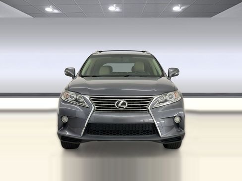 Used 2013 Lexus RX 350 FWD w/ Navigation Pkg image 6