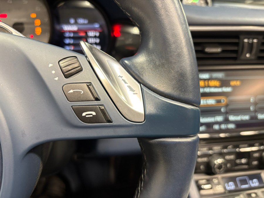 Used 2013 Porsche 911 Carrera 4S AWD/4WD image 15