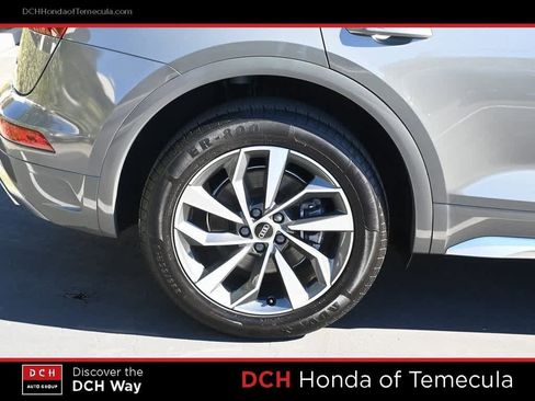 Used 2023 Audi Q5 2.0T Premium Plus image 24