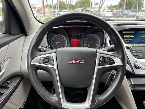 Used 2016 GMC Terrain SLT w/ Open Road Package image 49