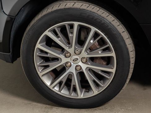Used 2011 Land Rover Range Rover Autobiography AWD/4WD image 16