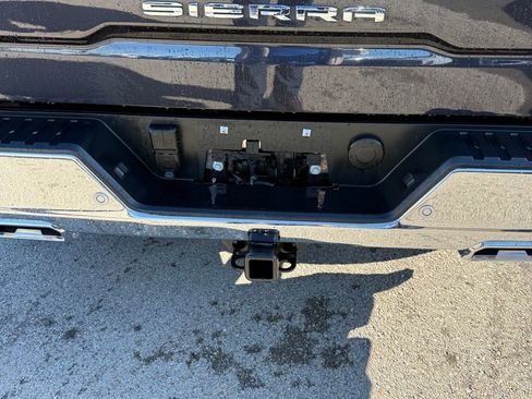 Used 2025 GMC Sierra 1500 SLT w/ SLT Premium Plus Package image 20