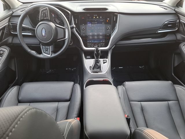 Used 2025 Subaru Outback Touring XT w/ Popular Package #2 AWD/4WD image 9