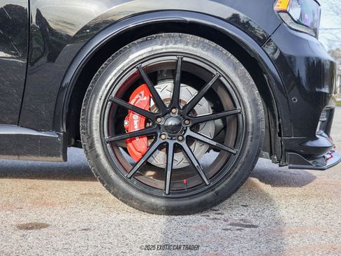 Used 2019 Dodge Durango SRT image 93