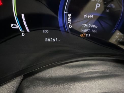 Certified 2022 Lexus NX 450h+ AWD w/ Vision Package image 31