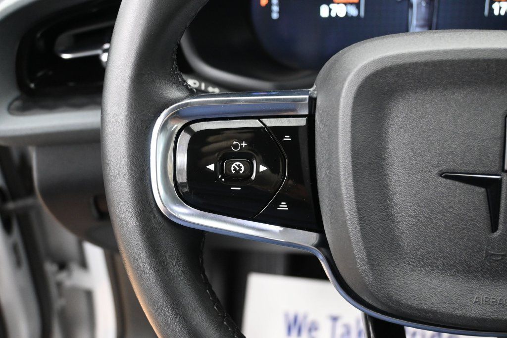 Used 2024 Polestar Polestar 2 AWD/4WD image 11