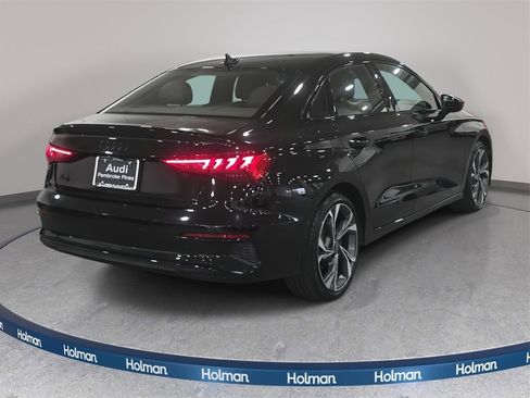 Used 2022 Audi A3 2.0T Premium Plus image 6