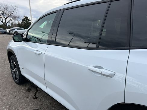 New 2026 Buick Enclave Sport Touring w/ Power Package image 10