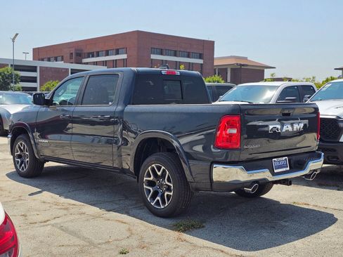 New 2026 RAM 1500 Laramie RWD image 5