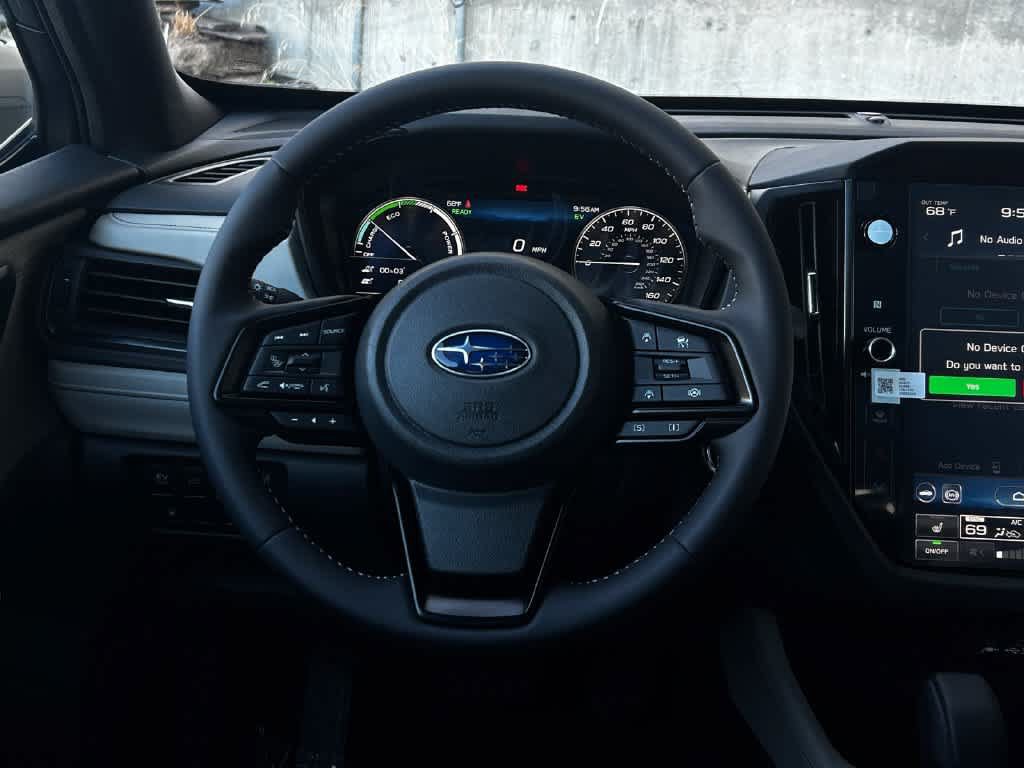 New 2026 Subaru Forester Touring AWD/4WD image 16