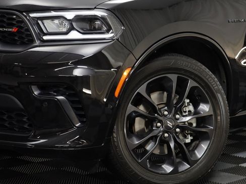Used 2025 Dodge Durango R/T image 3