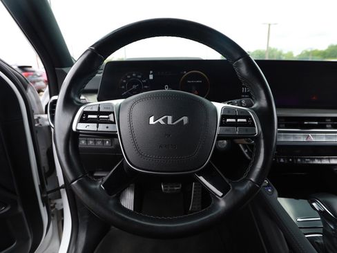 Used 2023 Kia Telluride SX X-Line AWD/4WD image 10