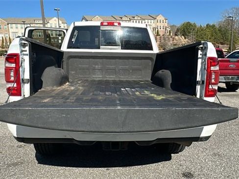 Used 2023 RAM 2500 Laramie image 18