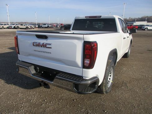 New 2026 GMC Sierra 1500 Pro w/ Pro Value Package image 5