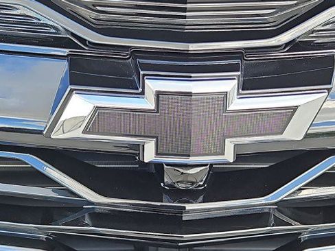 Used 2026 Chevrolet Equinox RS w/ Convenience Package III image 31