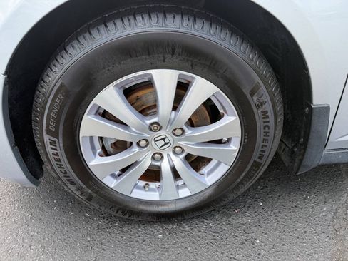 Used 2016 Honda Odyssey EX-L image 14
