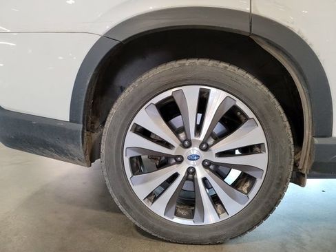 Used 2022 Subaru Ascent Limited w/ Technology Package AWD/4WD image 16